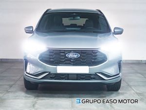 Ford Kuga 2.5 FHEV ST-LINE X AUTO 180 5P