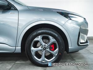 Ford Kuga 2.5 FHEV ST-LINE X AUTO 180 5P