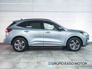 Ford Kuga 2.5 FHEV ST-LINE X AUTO 180 5P