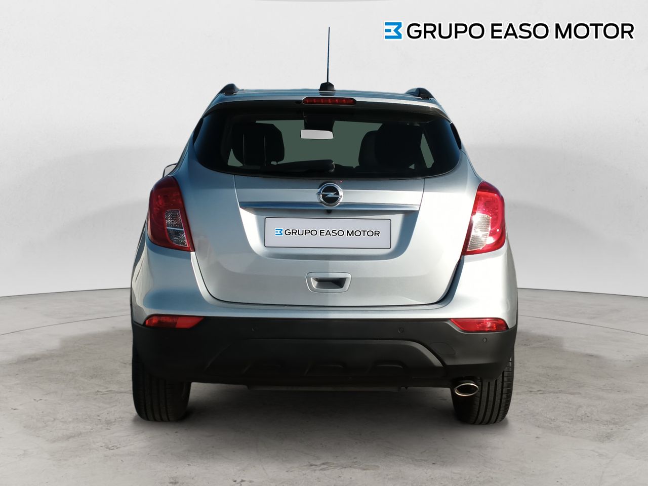 Opel Mokka X 1.4 T 103KW SELECTIVE 2WD S/S 140 5P - Foto 4