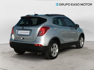 Opel Mokka X 1.4 T 103KW SELECTIVE 2WD S/S 140 5P
