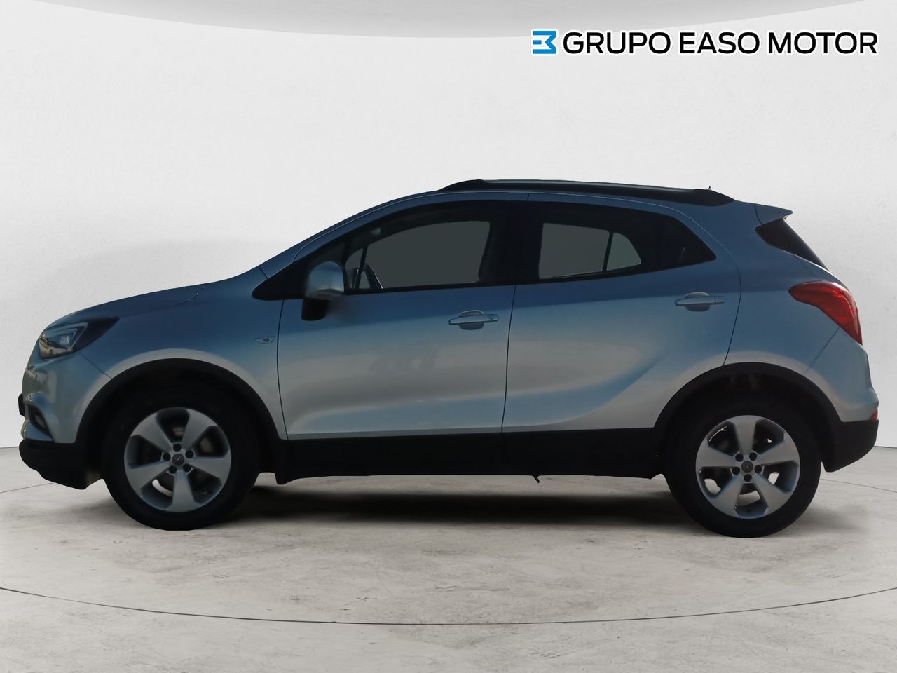 Opel Mokka X 1.4 T 103KW SELECTIVE 2WD S/S 140 5P - Foto 2