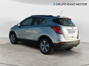 Opel Mokka X 1.4 T 103KW SELECTIVE 2WD S/S 140 5P