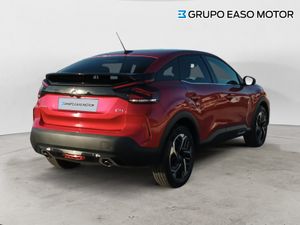 Citroën C4 1.2 PURETECH 130 S&S SHINE AUTO 130 5P