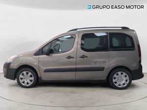 Peugeot Partner 1.2 PURETECH 81KW OUTDOOR 110 5P