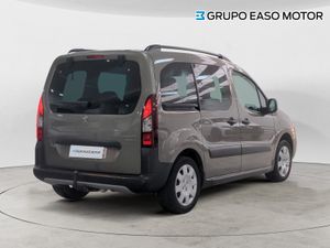 Peugeot Partner 1.2 PURETECH 81KW OUTDOOR 110 5P