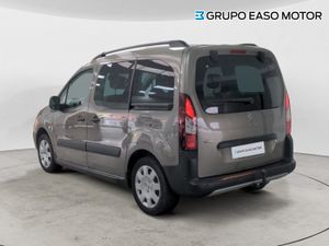 Peugeot Partner 1.2 PURETECH 81KW OUTDOOR 110 5P