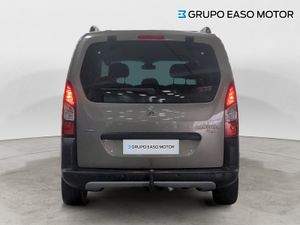 Peugeot Partner 1.2 PURETECH 81KW OUTDOOR 110 5P