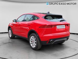 Jaguar E-Pace 2.0 D 110KW S 150 5P