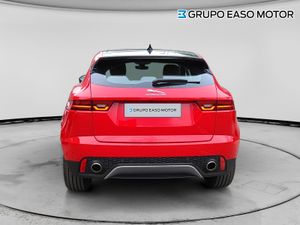 Jaguar E-Pace 2.0 D 110KW S 150 5P