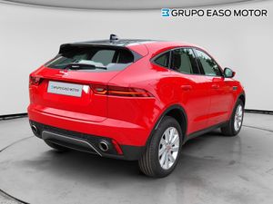Jaguar E-Pace 2.0 D 110KW S 150 5P