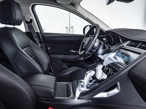 Jaguar E-Pace 2.0 D 110KW S 150 5P
