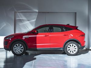 Jaguar E-Pace 2.0 D 110KW S 150 5P