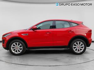 Jaguar E-Pace 2.0 D 110KW S 150 5P