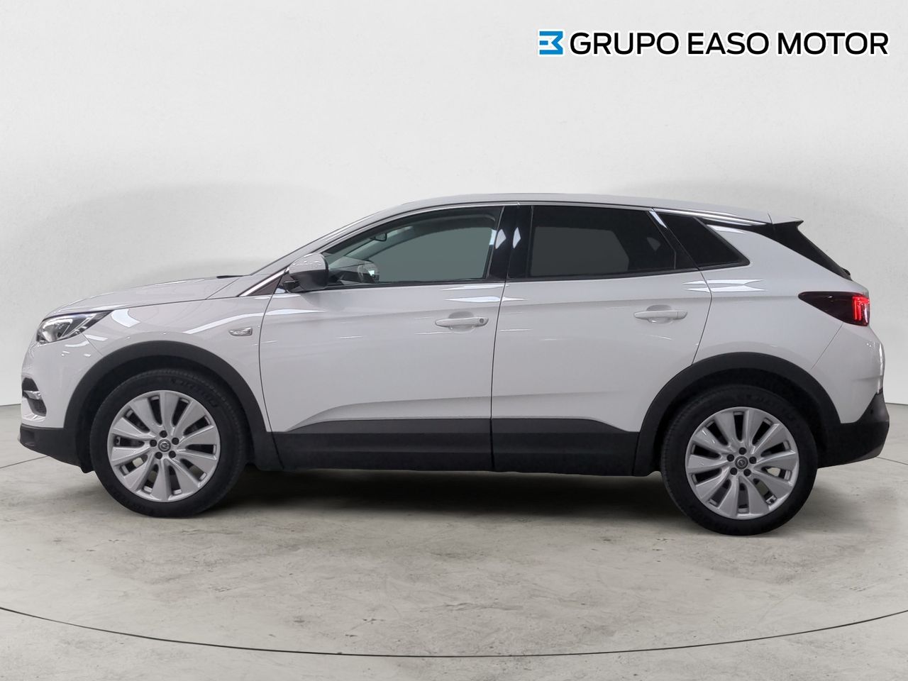 Opel Grandland X 1.2 TURBO SELECTIVE 130 5P - Foto 2
