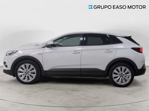 Opel Grandland X 1.2 TURBO SELECTIVE 130 5P