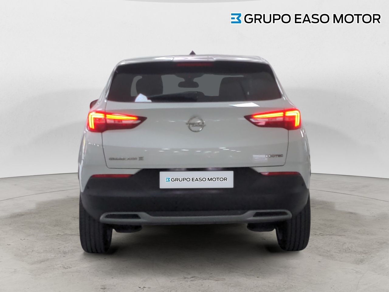 Opel Grandland X 1.2 TURBO SELECTIVE 130 5P - Foto 4