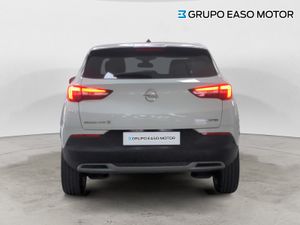Opel Grandland X 1.2 TURBO SELECTIVE 130 5P