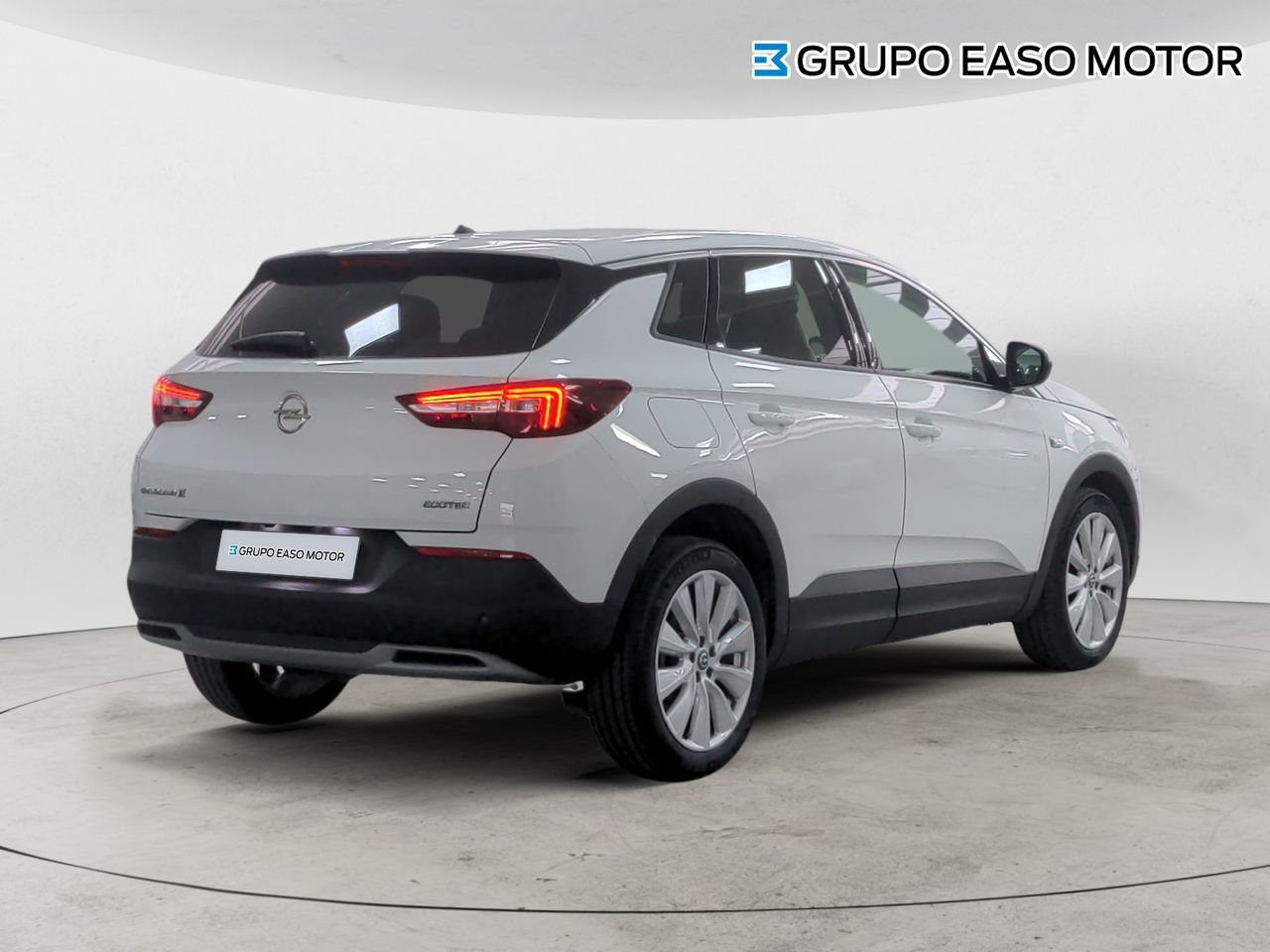 Opel Grandland X 1.2 TURBO SELECTIVE 130 5P - Foto 5