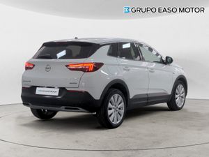 Opel Grandland X 1.2 TURBO SELECTIVE 130 5P