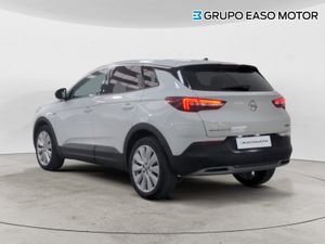 Opel Grandland X 1.2 TURBO SELECTIVE 130 5P