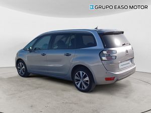 Citroën C4 Spacetourer 1.2 PURETECH 96KW S&S FEEL 130 5P