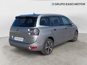 Citroën C4 Spacetourer 1.2 PURETECH 96KW S&S FEEL 130 5P