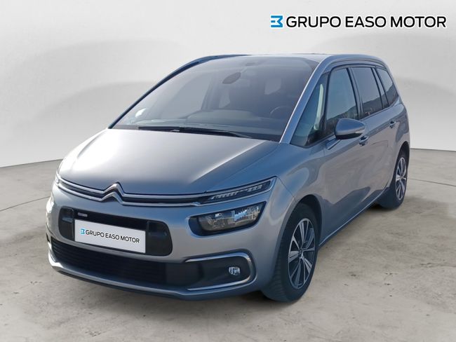 Citroën C4 Spacetourer