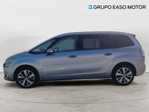 Citroën C4 Spacetourer 1.2 PURETECH 96KW S&S FEEL 130 5P