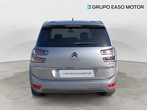 Citroën C4 Spacetourer 1.2 PURETECH 96KW S&S FEEL 130 5P