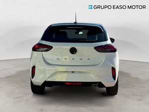 Opel Corsa 1.2T XHL 74KW GS 100 5P