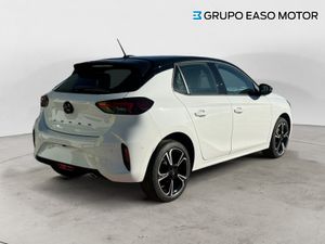 Opel Corsa 1.2T XHL 74KW GS 100 5P