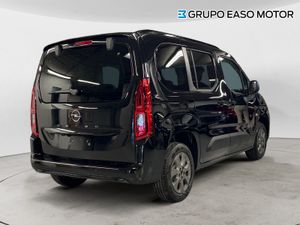 Opel Combo Cargo 1.5 TD 74KW SWB 100 4P