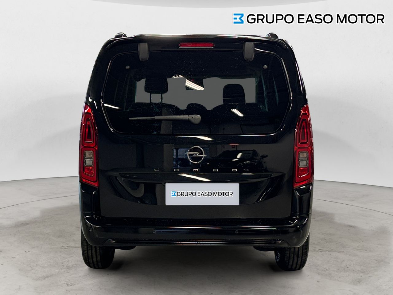 Opel Combo Cargo 1.5 TD 74KW SWB 100 4P - Foto 4
