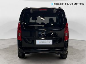 Opel Combo Cargo 1.5 TD 74KW SWB 100 4P