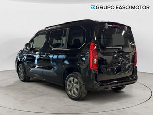 Opel Combo Cargo 1.5 TD 74KW SWB 100 4P