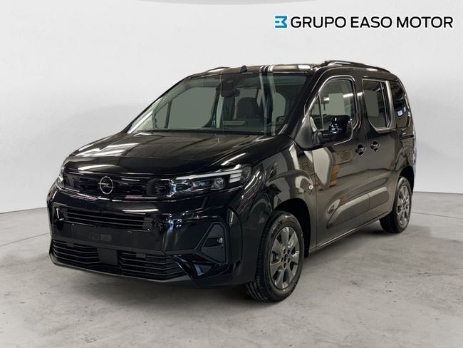 Opel Combo Cargo