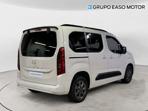 Opel Combo Cargo 1.5 TD 74KW SWB 100 4P