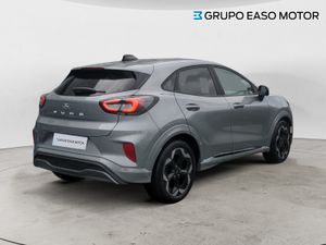 Ford Puma BEV 53KWH 123KW GEN-E PREMIUM 168 5P