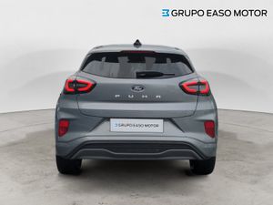 Ford Puma BEV 53KWH 123KW GEN-E PREMIUM 168 5P