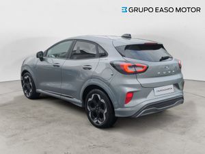 Ford Puma BEV 53KWH 123KW GEN-E PREMIUM 168 5P