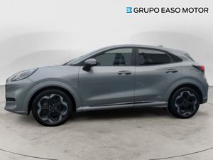 Ford Puma BEV 53KWH 123KW GEN-E PREMIUM 168 5P