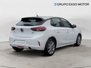 Opel Corsa 1.2T XHL 74KW ELEGANCE 100 5P