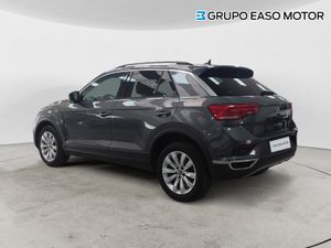 Volkswagen T-Roc 2.0 TDI 110KW ADVANCE 150 5P