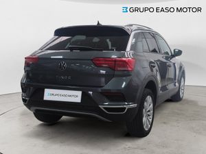Volkswagen T-Roc 2.0 TDI 110KW ADVANCE 150 5P
