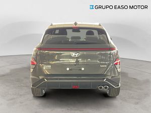 Hyundai Kona 1.6 GDI HEV N LINE DCT 138 5P