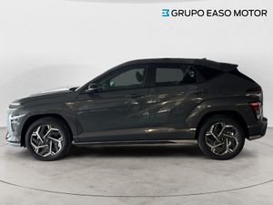 Hyundai Kona 1.6 GDI HEV N LINE DCT 138 5P