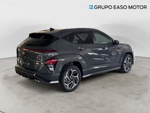 Hyundai Kona 1.6 GDI HEV N LINE DCT 138 5P