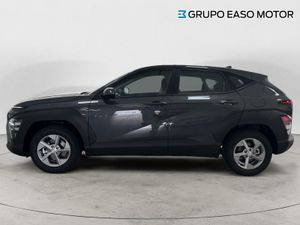 Hyundai Kona 1.6 GDI HEV MAXX DCT 138 5P