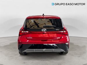 Hyundai i20 1.0 TGDI MHEV KLASS 100 5P